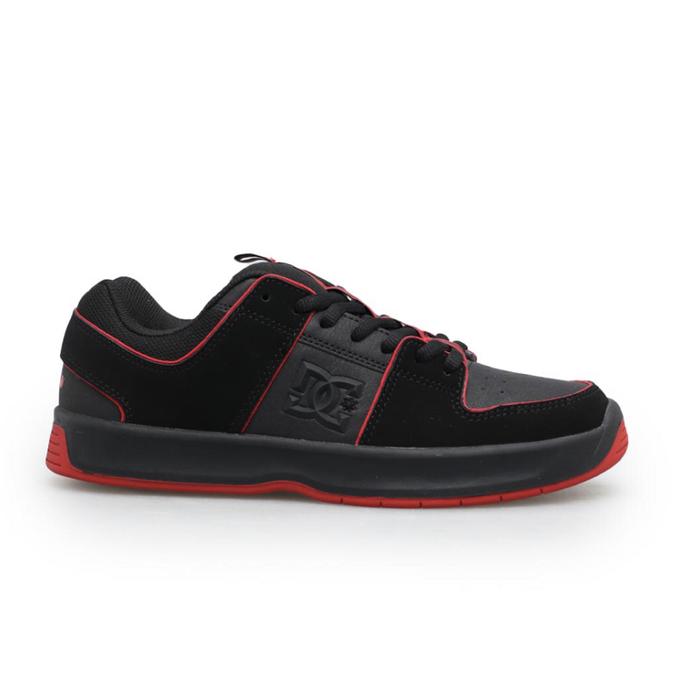 DC SHOES LYNX ZERO x STARWARS BLACK BLACK RED