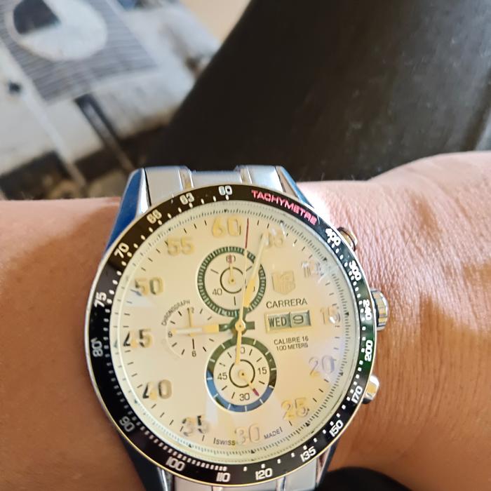 jam second