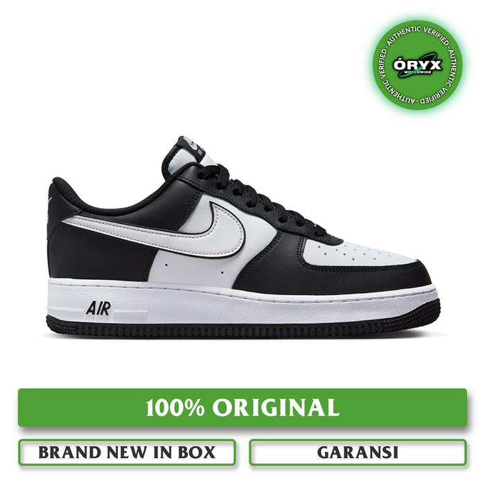 Nike AF 1 '07 LV8 Panda 2023 / Black / White