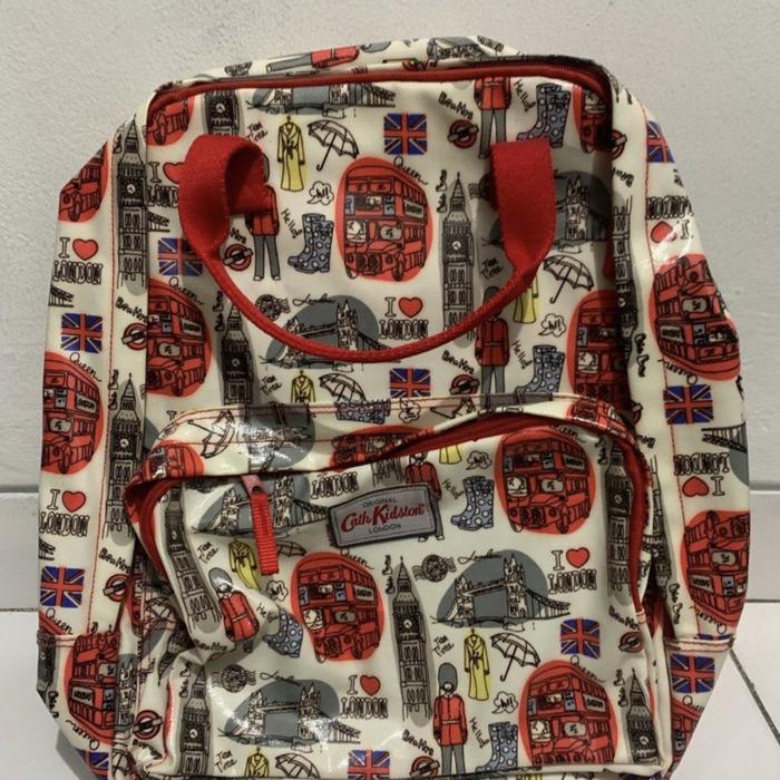 Backpack Cath Kidston