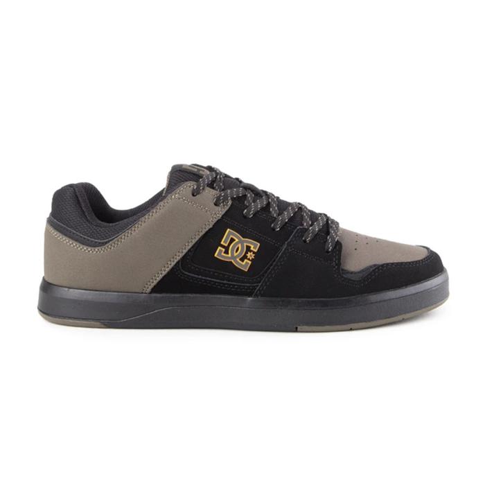 DC SHOES CURE BLACK OLIVE