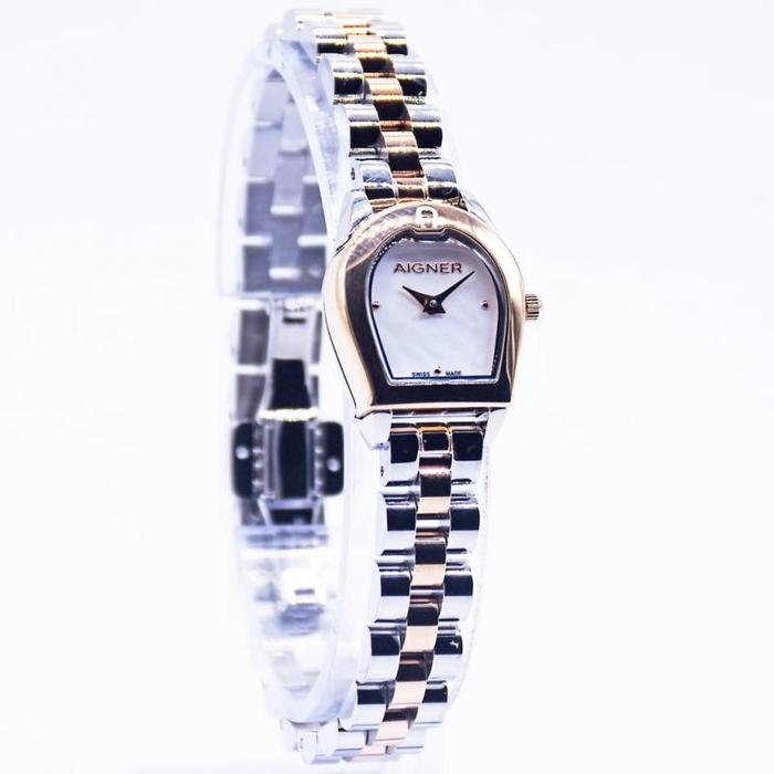 Jam Tangan Wanita Aigner Molfetta AGW.253003 Original Garansi Resmi
