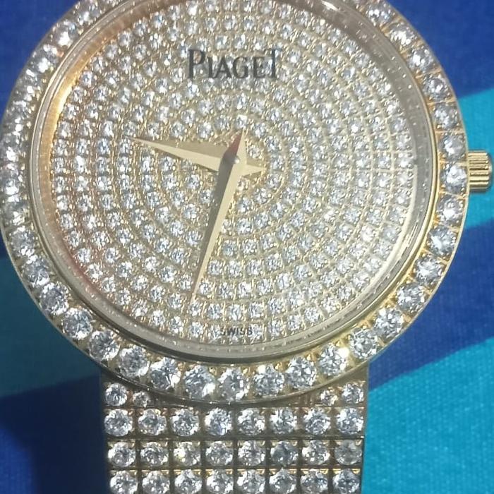jam tangan pria orii
