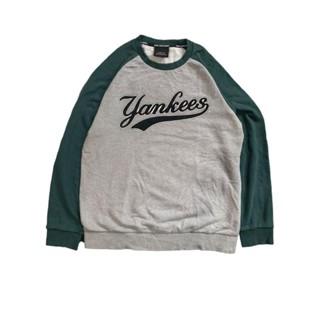 Crewneck yankees original