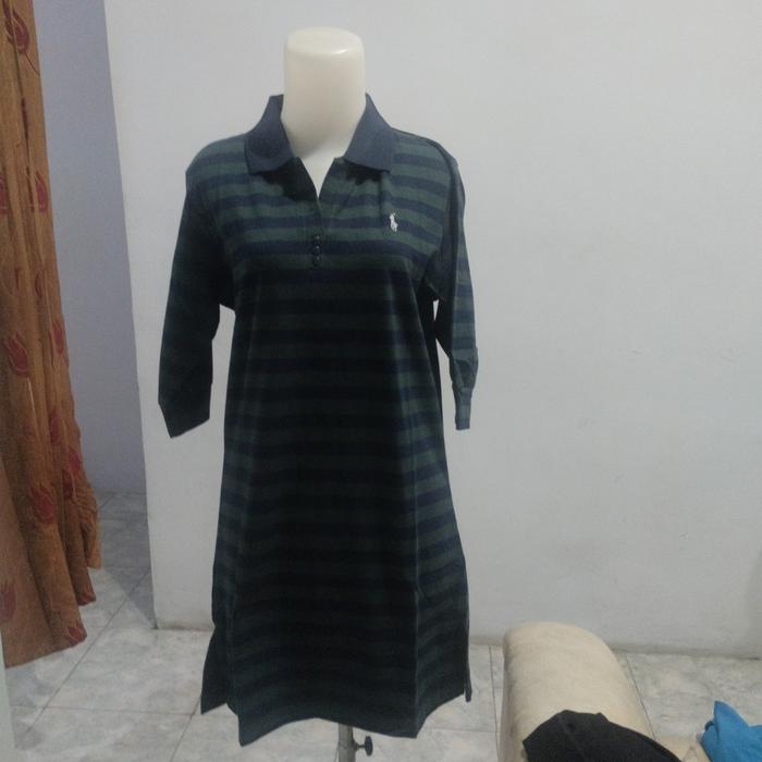 SEKDRESS POLO COUNTRY ORIGINAL