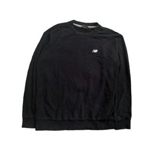 crewneck new balance second