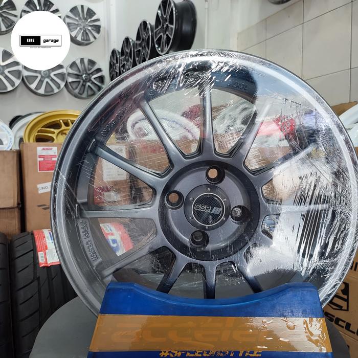 SSR TYPE F R16