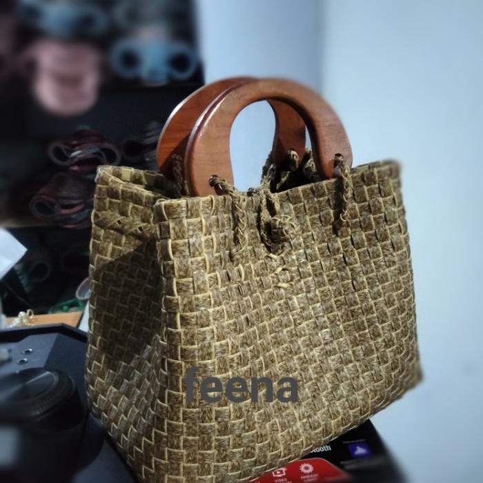 KALINA CLASSIC BAG