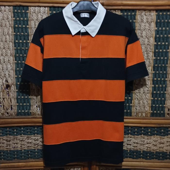 RUGBY SALUR BALOK second original