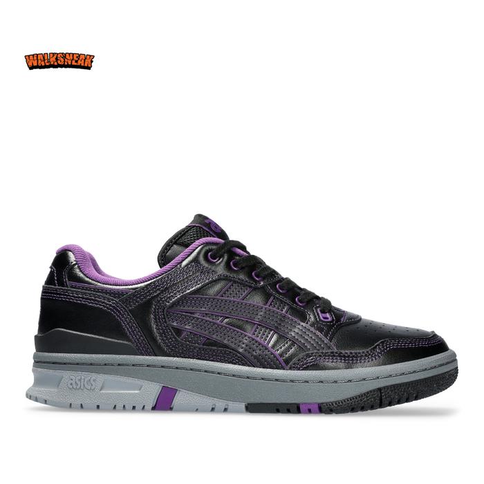 ASICS EX89 X NEEDLES BLACK