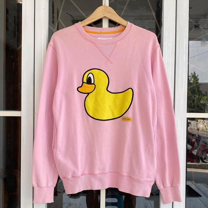Crewneck PANCOAT bebek