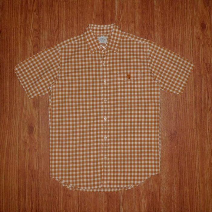 Kemeja Coen Easy Chic