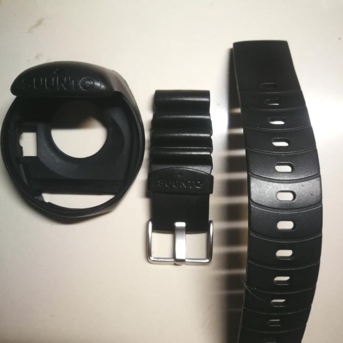 strap bezel Suunto vyper Ori