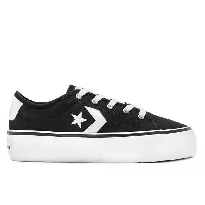 Sepatu Sneakers Wanita Converse Star Replay Lift Original 565366C