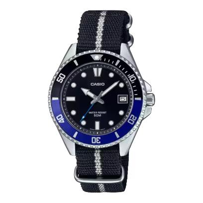 CASIO MDV-10C-1A2V MDV 10C 1A2V ORIGINAL GARANSI RESMI