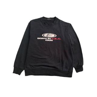 Crewneck NBA second original
