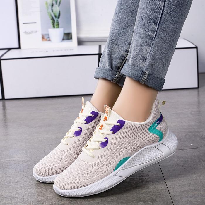 Sepatu sneakers wanita import CARTELO model terbaru 65