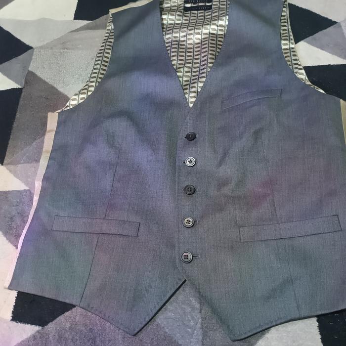 Rompi Blazer Ted Baker London