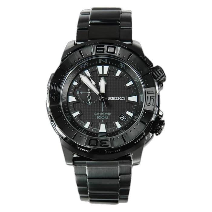 Seiko Automatic SSA051K1 / SSA051