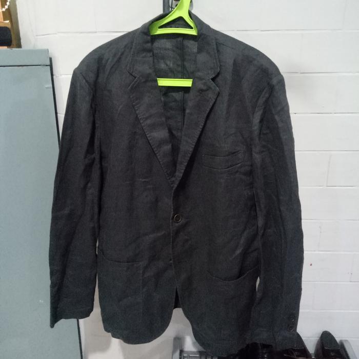 jaket jas casual size M original not erigo jobb schoeller arnon brook
