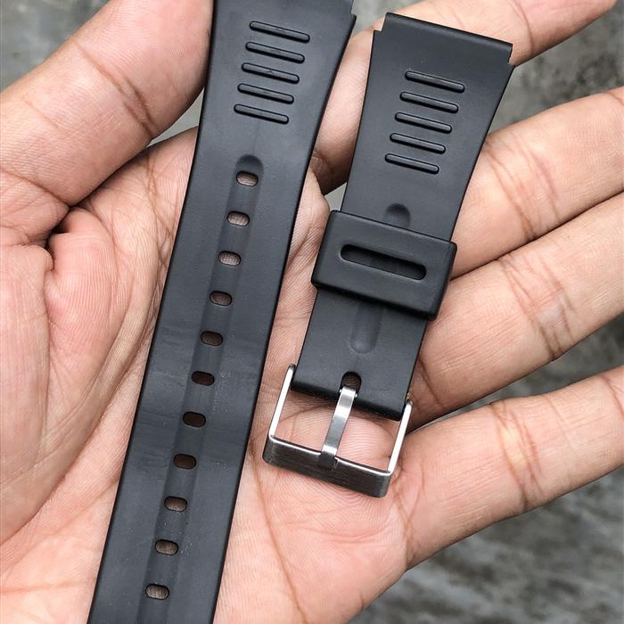 Strap Casio CMD 40 After market bahan bagus mirip asli