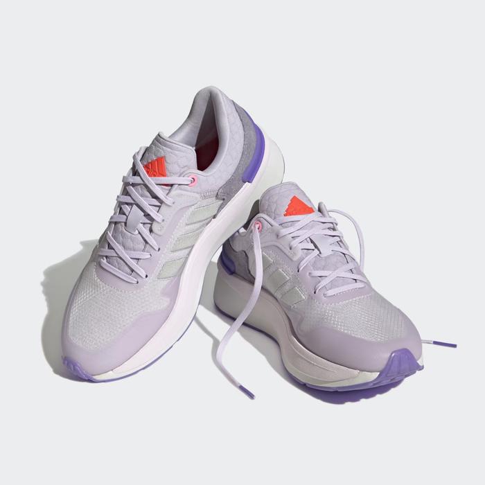 Sepatu ADIDAS WMNS ZNCHILL PURPLE (HP6682)