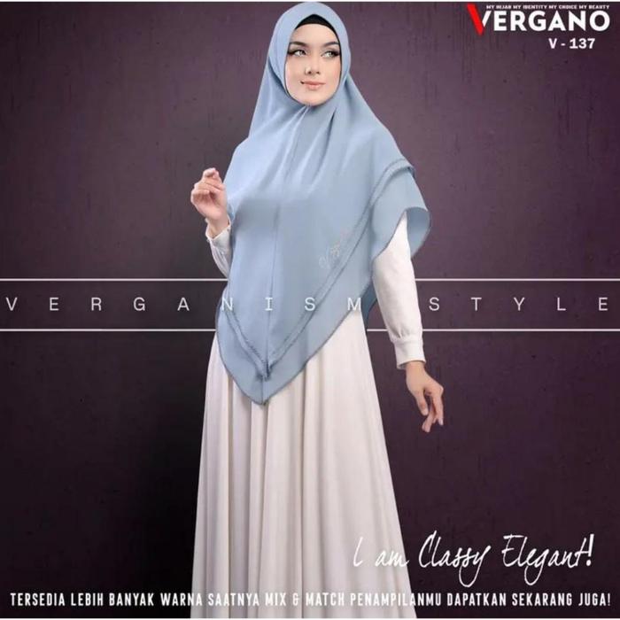 Khimar Vergano V137