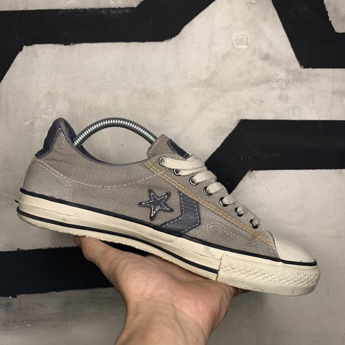 Converse Star Player x John Varvatos JV Preloved Second Bekas