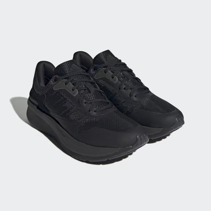 Sepatu ADIDAS ZNCHILL LIGHTMOTION+ BLACK (GZ2618)