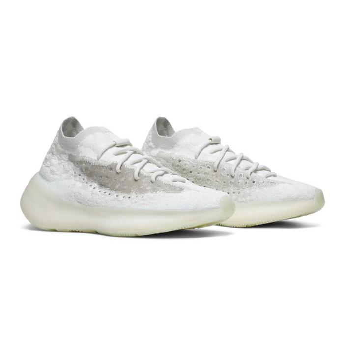 Adidas Yeezy Boost 380 Calcite Glow