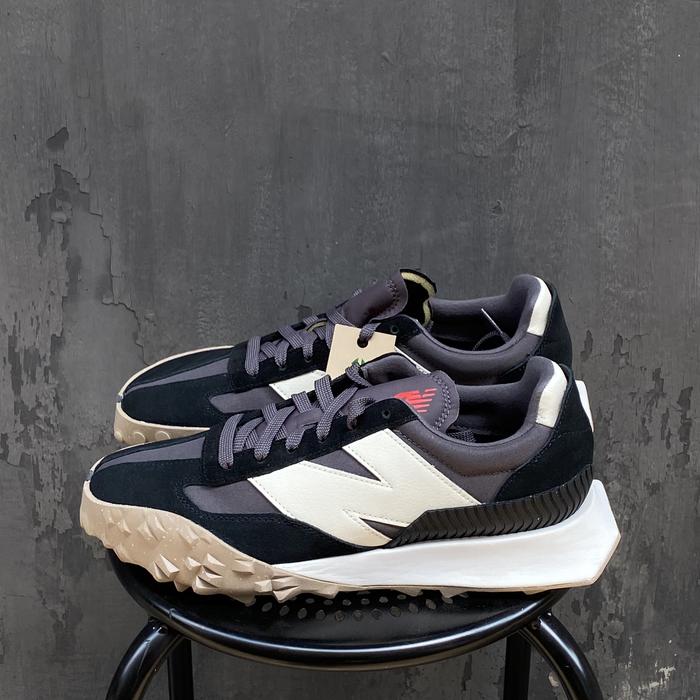 New Balance XC72 Black Grey