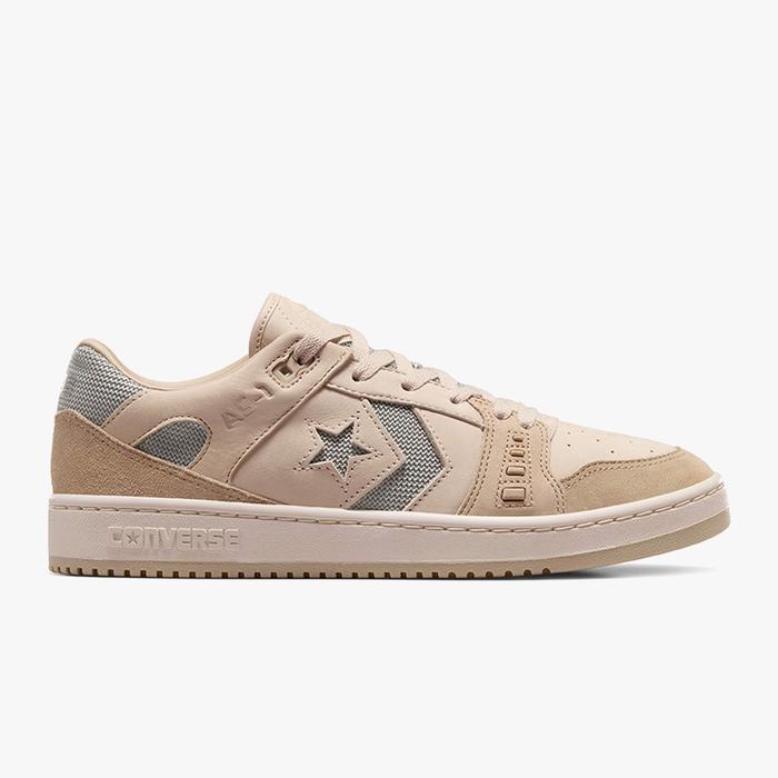 Converse Cons As-1 Pro Cream Grey
