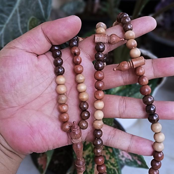 tasbih KDS kalimosodo dewan ndaru setigi laut tasbih kombinasi setigi
