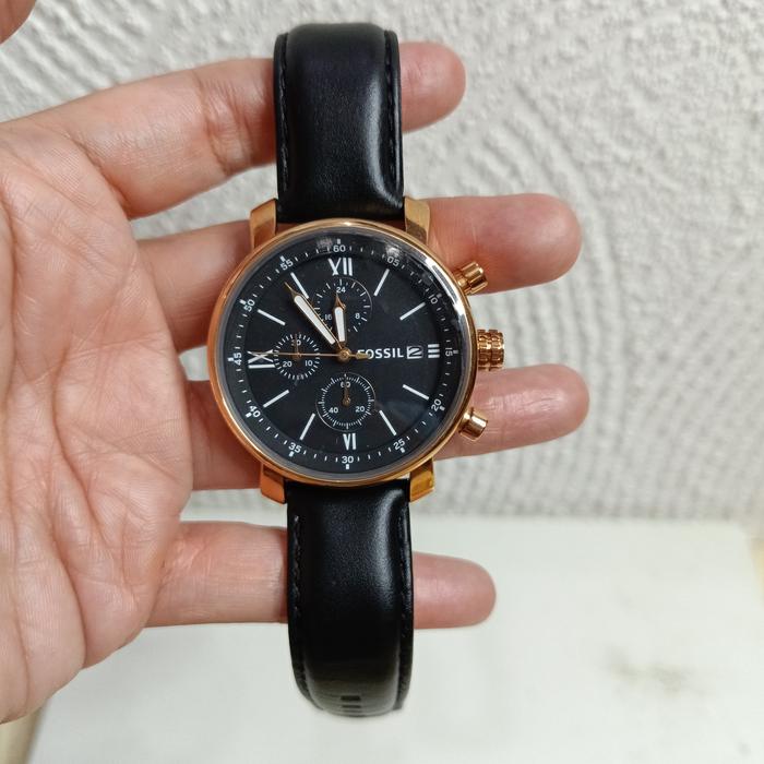 JAM TANGAN PRIA FSL ORIGINAL BQ1008