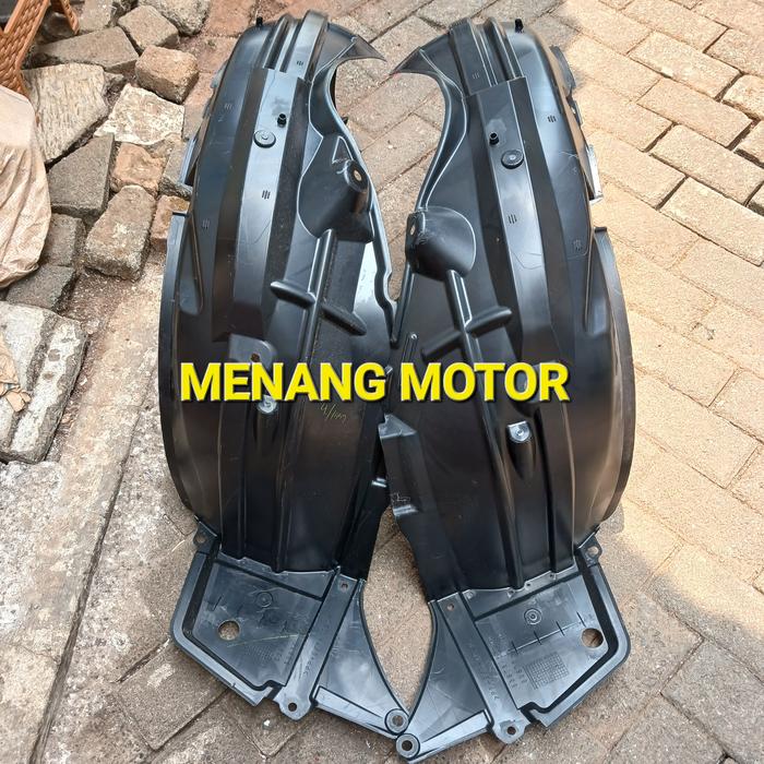 LINER FENDER ETIOS VALCO,LIVA,G,E ORIGINAL