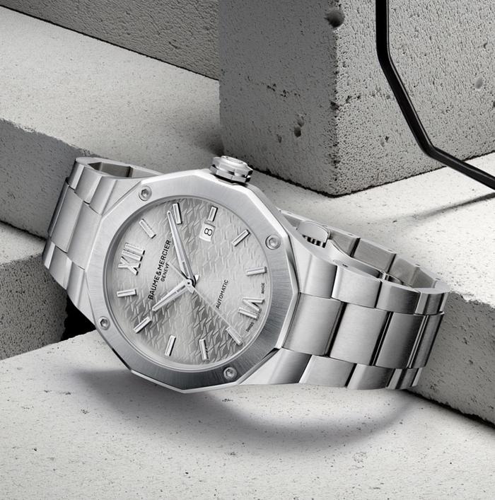 Jam Baume & Mercier Riviera