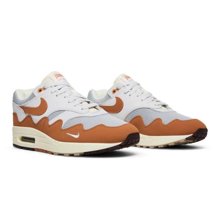 Nike Airmax 1 Patta Monarch