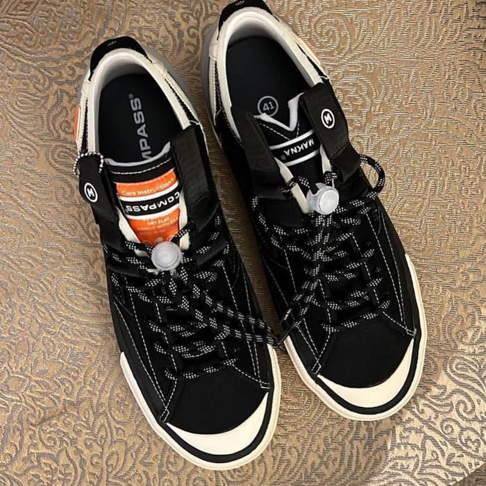 compass x makna proto 2 limited hi and low ORIGINAL spesial rilis uss