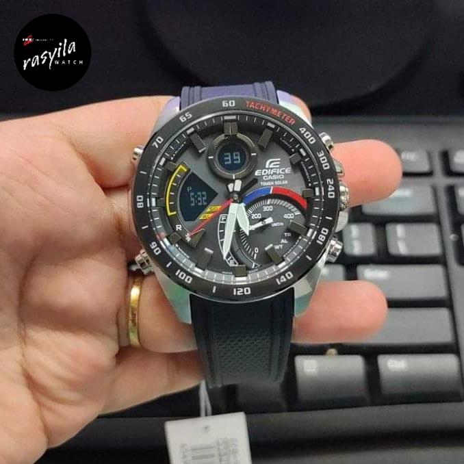 Casio Edifice ECB-900MP / ECB900MP - 1A Black