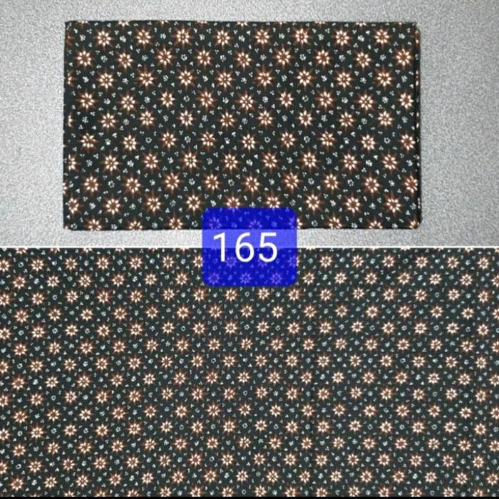 kain batik khas Indonesia Jawa exclusive aa