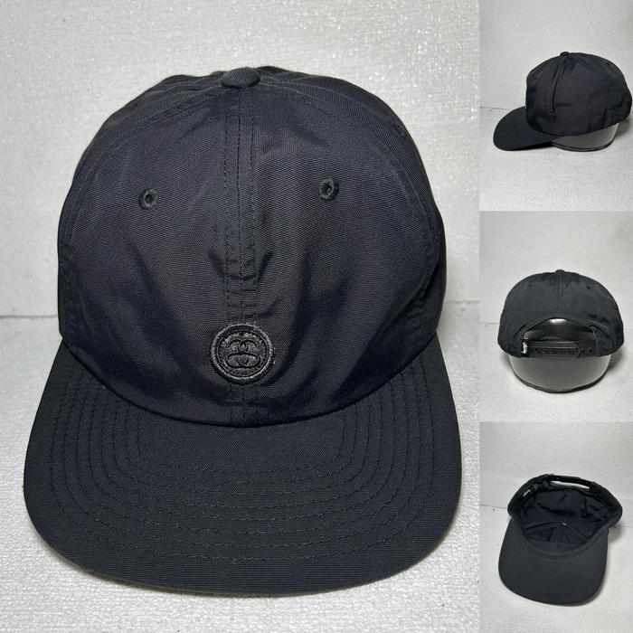 Topi stussy second ori 1