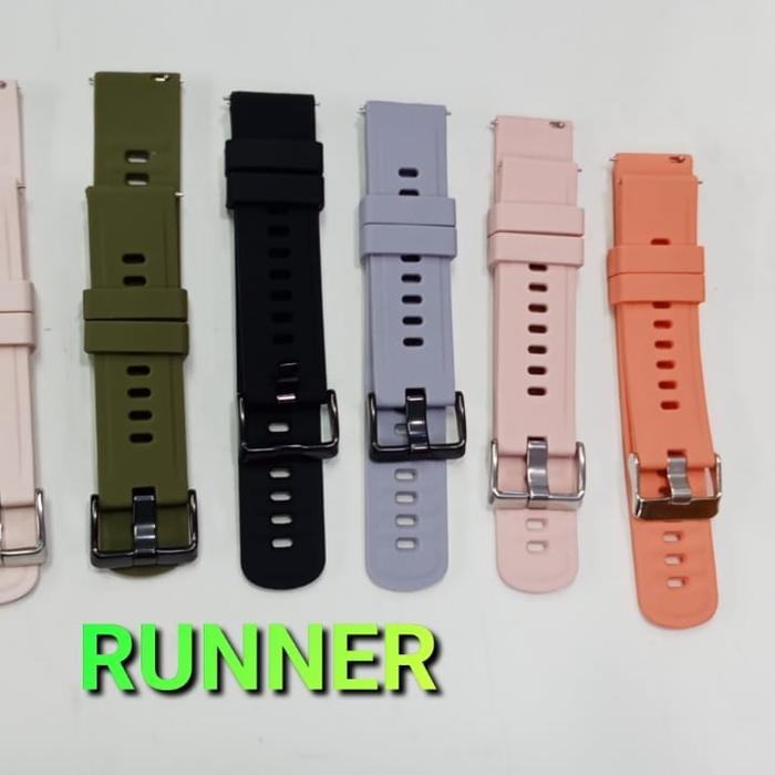 Strap Digitec Smartwatch Runner Original DG Runner