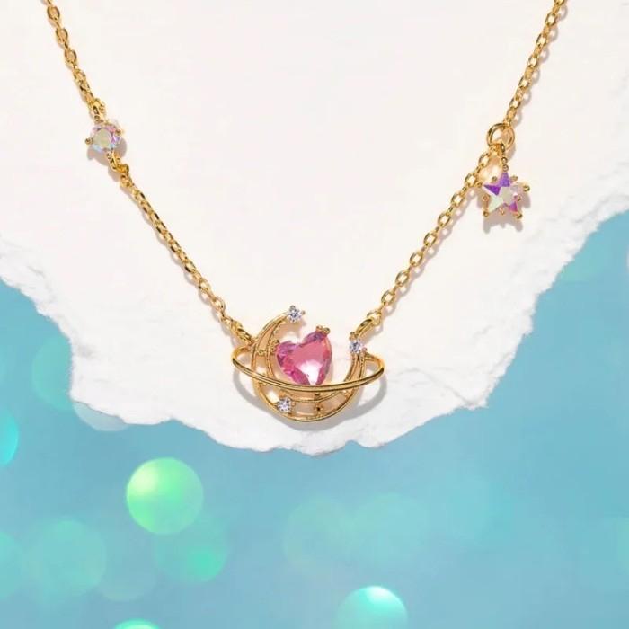Sailor Moon Bracelet