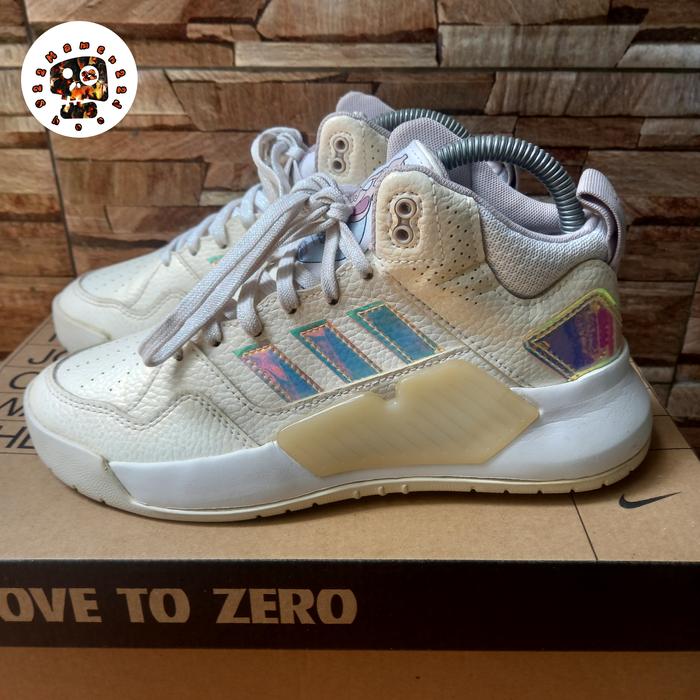 Adidas Neo X Pokemon Mid - Second - Size 37 / 23 cm