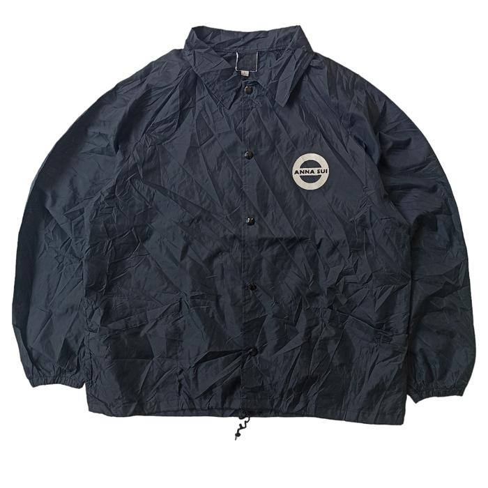 Jaket Vintage Ana Sui not Issey Miyake Hysteric Kapital Carhartt