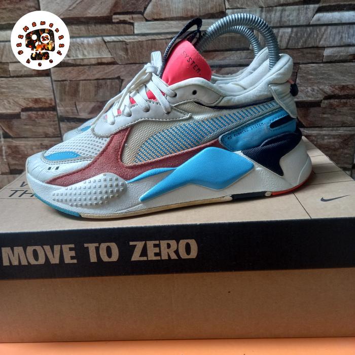 Puma RS-X Reinvention - Second - Size 37 / 23 cm