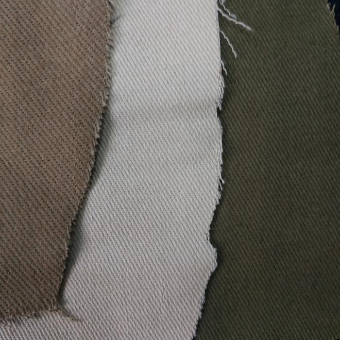 Kain twill rafel | @50cm
