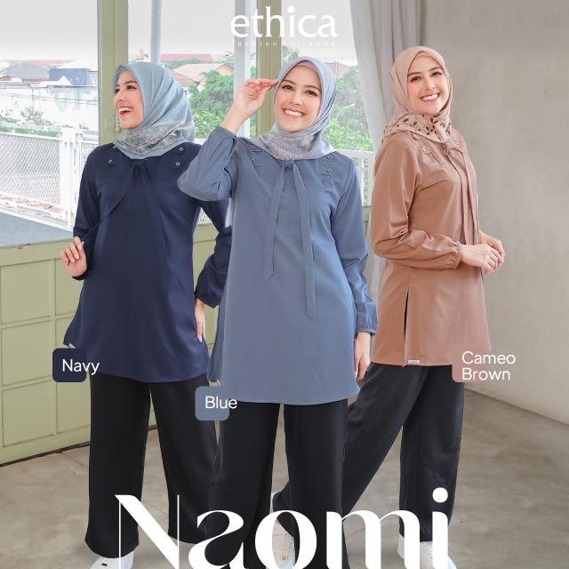 ATASAN ETHICA NAOMI 26