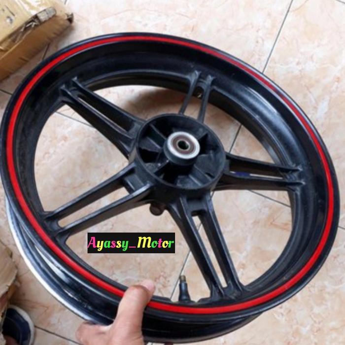 VELG MX KING ORIGINAL YAMAHA BELAKANG