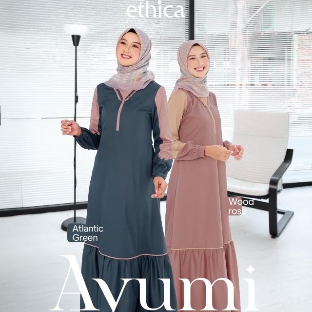 GAMIS ETHICA AYUMI 428